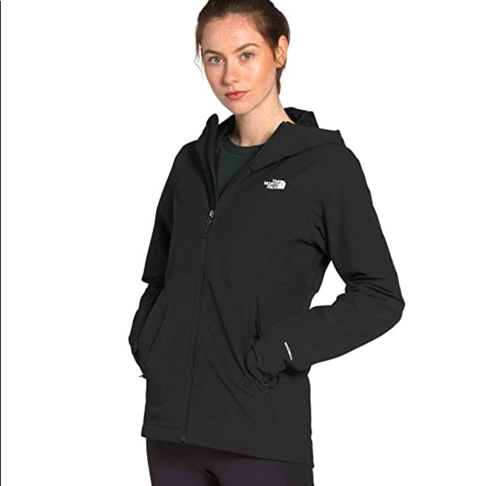 **LIKE NEW** North Face Shelbe Raschel Jacket